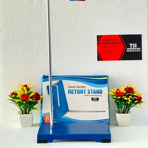 Retro Stand Heavy