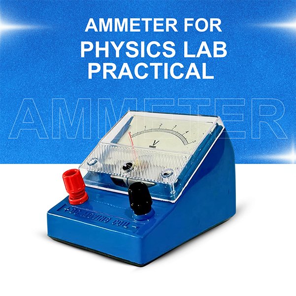 Ammeter
