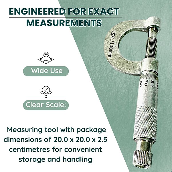 Micrometer