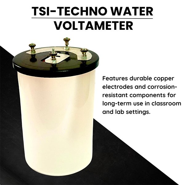 Voltmeter